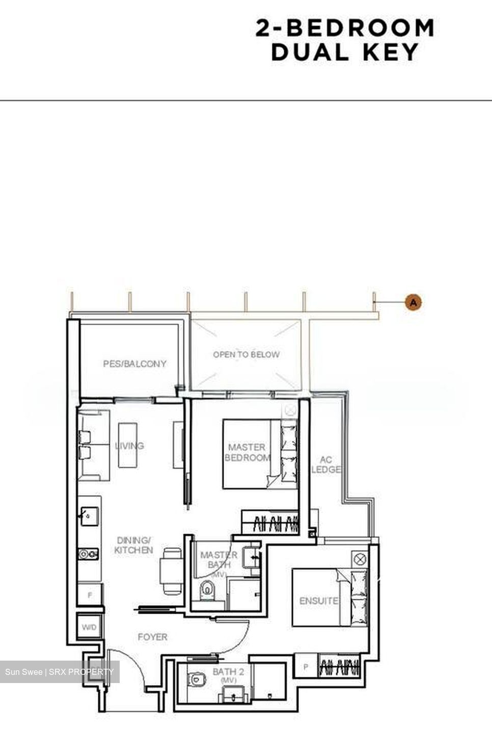 Sophia Hills (D9), Condominium #502058661